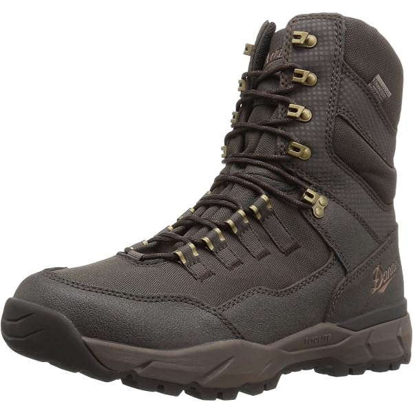 Insulated 400G Hunting Shoe 