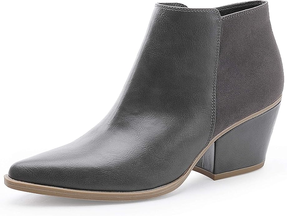 CentroPoint Fashion Pointed Leather Numeric_6