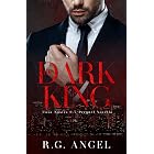 The Dark King: Curvy Assistant/Billionaire Boss Darker Romance