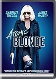 Atomic Blonde