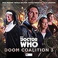 Doom Coalition (Doctor Who)