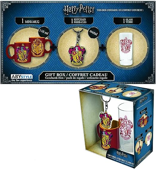 regalos de harry potter amazon