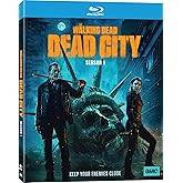 The Walking Dead: Dead City - Season 1