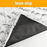 Petace Self-heating Dog Pad 75x50 cm Self-warming Mat Pet Bed view 6