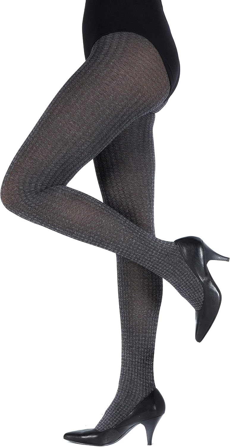 Collants De Maintien Ulla Popken 40 Deniers - Pour Femmes, Ceinture Large Confortable - Léger Effet Compression - 5
