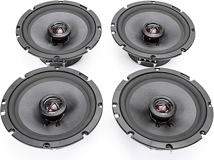 skar 6.5 speakers