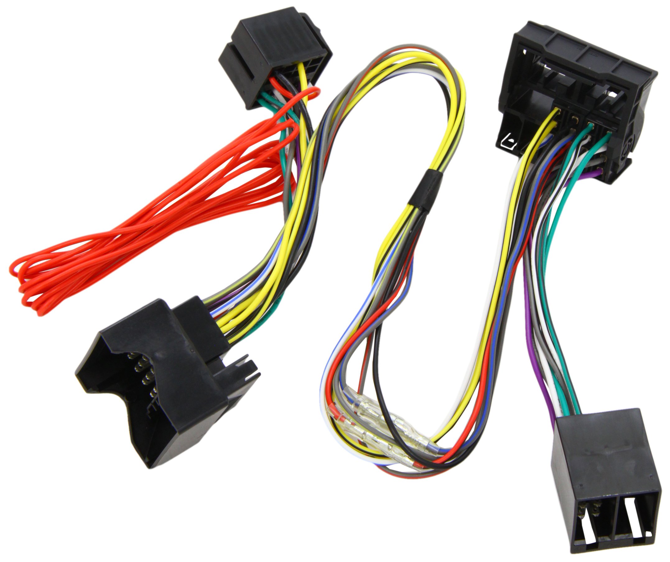 Autoleads SOT-976 Accessory Interface Lead