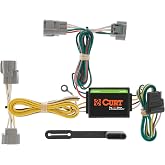 CURT Manufacturing 55513 T-Connector