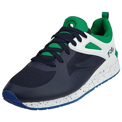 fila ezio canvas shoes