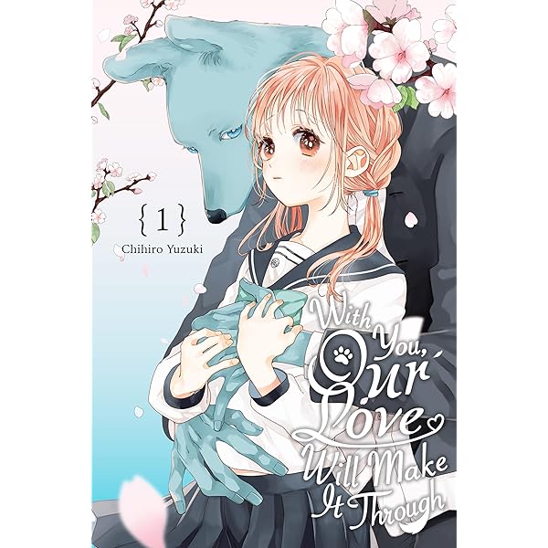 With You, Our Love Will Make It Through, Vol. 3 (English Edition