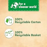 Bloo Colour Active Toilet Rim Block Fresh Flowers 12 Pack Anti-Limescale view 5