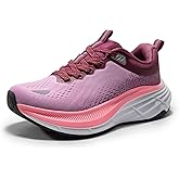 NORTIV 8 Women's Walking Shoes Cushion Comfortable ActiveBreeze Running Tennis Shoes Non-Slip Workout Gym Sports Athletic Breathable Fashion Sneakers