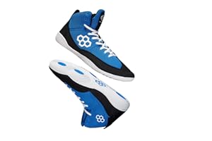 RUDIS JB1 Adult Wrestling Shoes