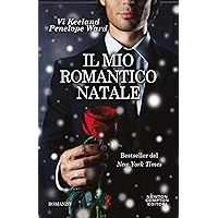 Il mio romantico Natale (Italian Edition) book cover