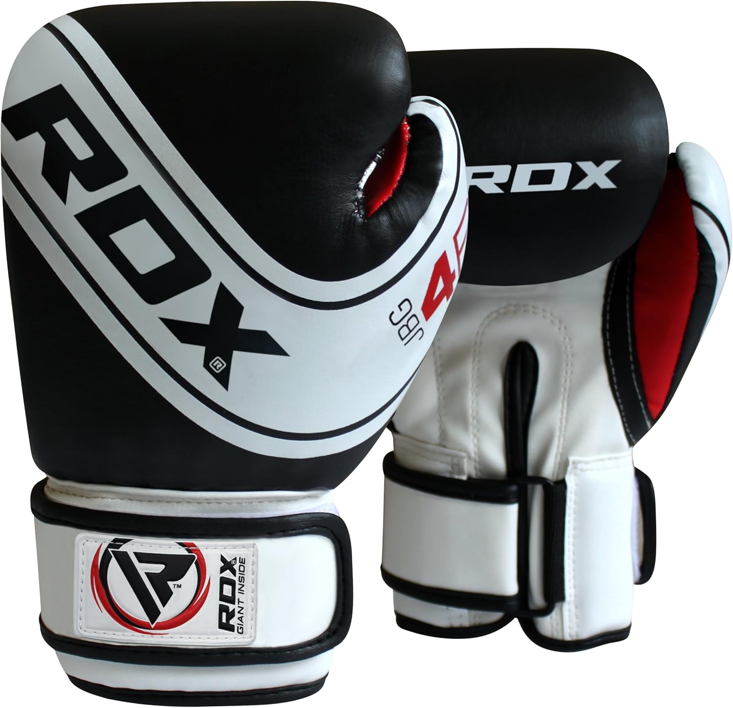 best muay thai gloves