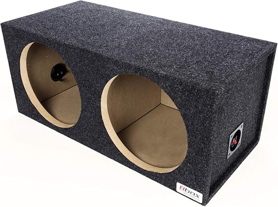 box sound subwoofer