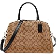 Coach Unisex Lillie Carryall