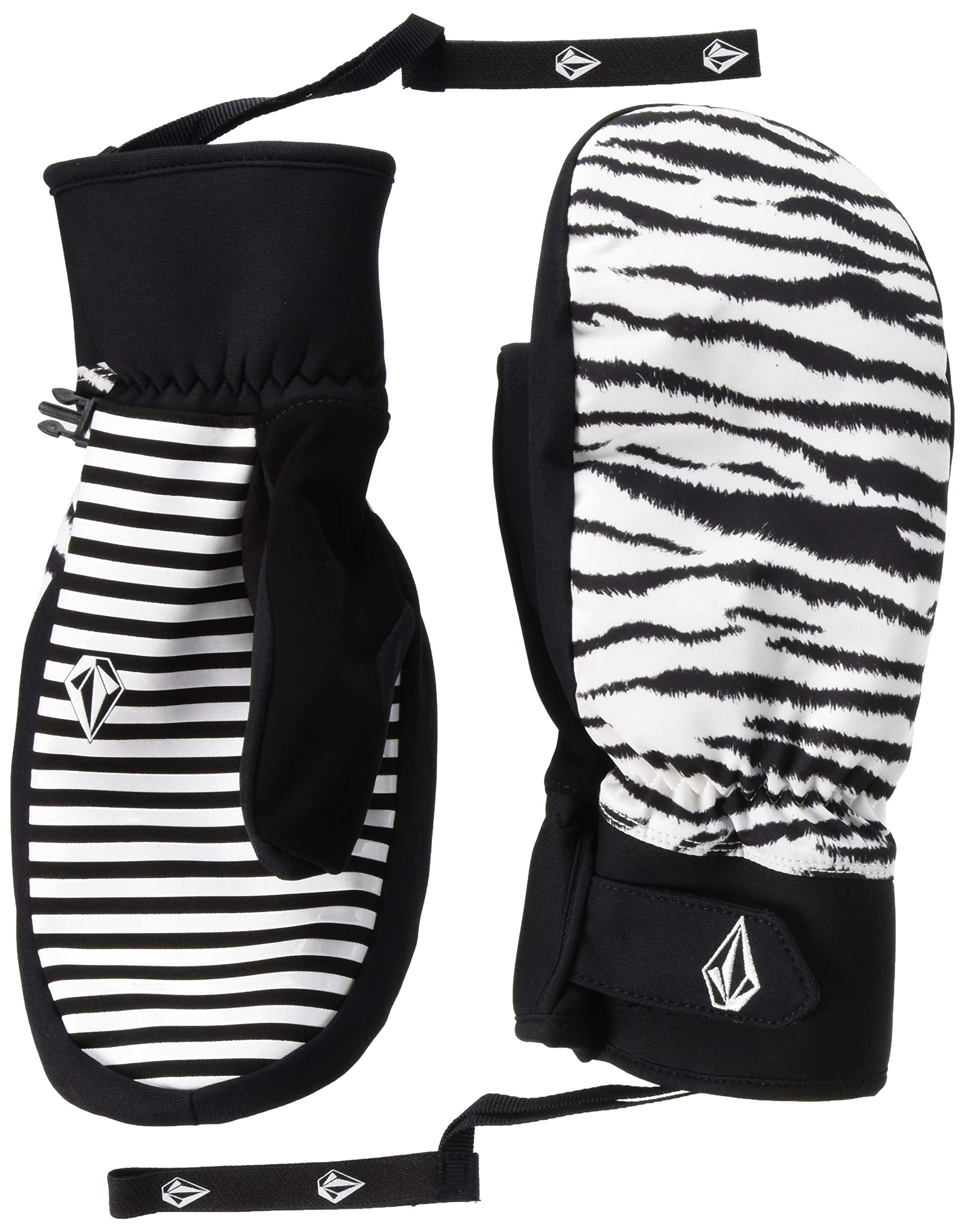 Men's Nyle Snowboard Ski Winter Mitt