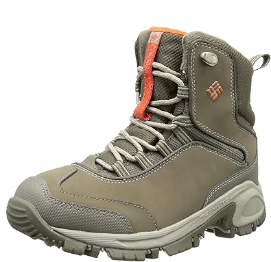 columbia sportswear women's boots