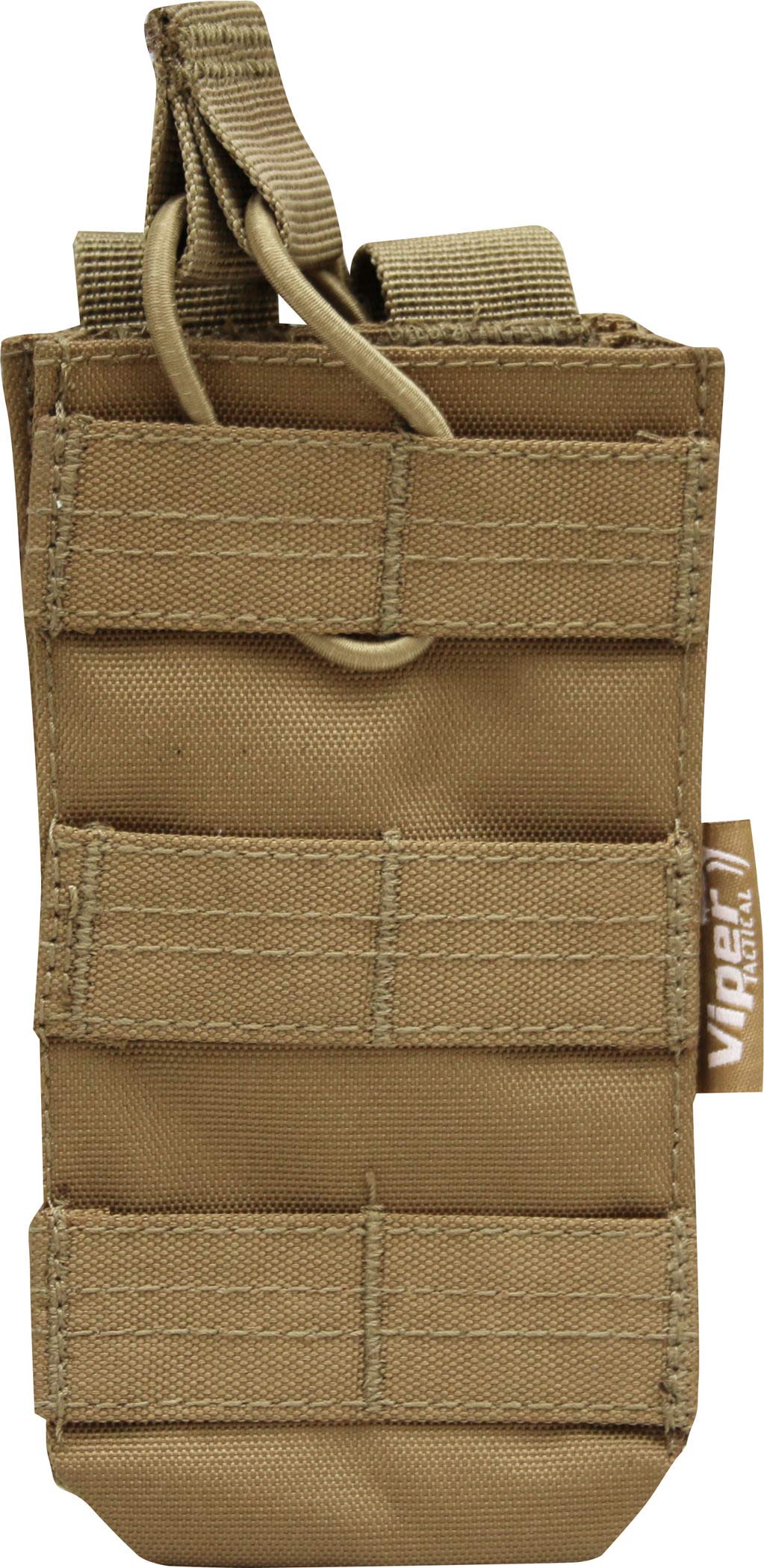 Viper TACTICAL Quick Release Single Mag Pouch Coyote