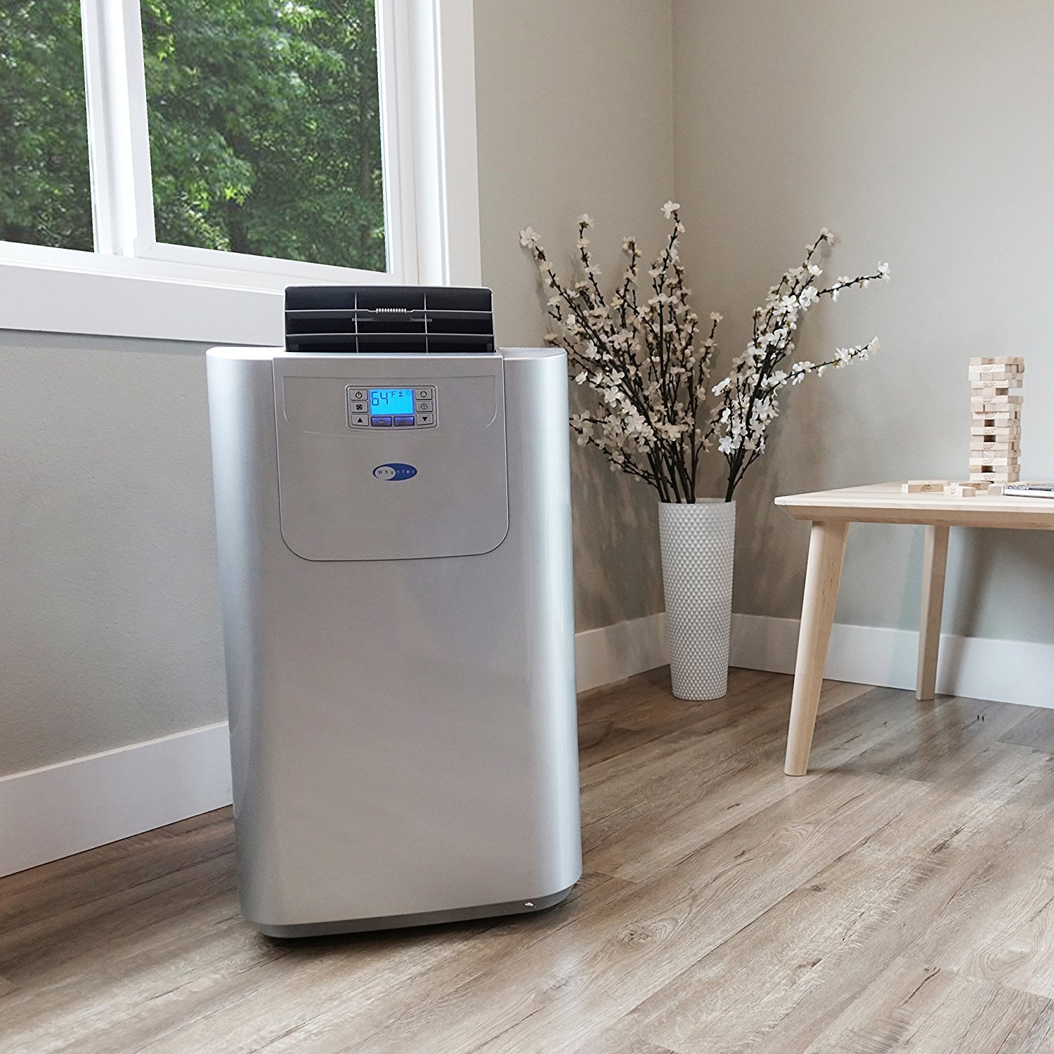 Whynter Elite ARC-122DS Portable Air Conditioner Black Friday Deal