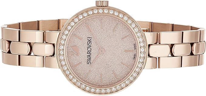 Swarovski daytime watch Clearance