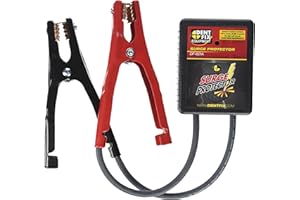 Dent Fix DF-601 Surge Protector