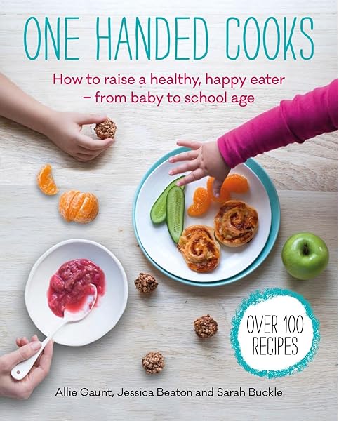 food babies love book