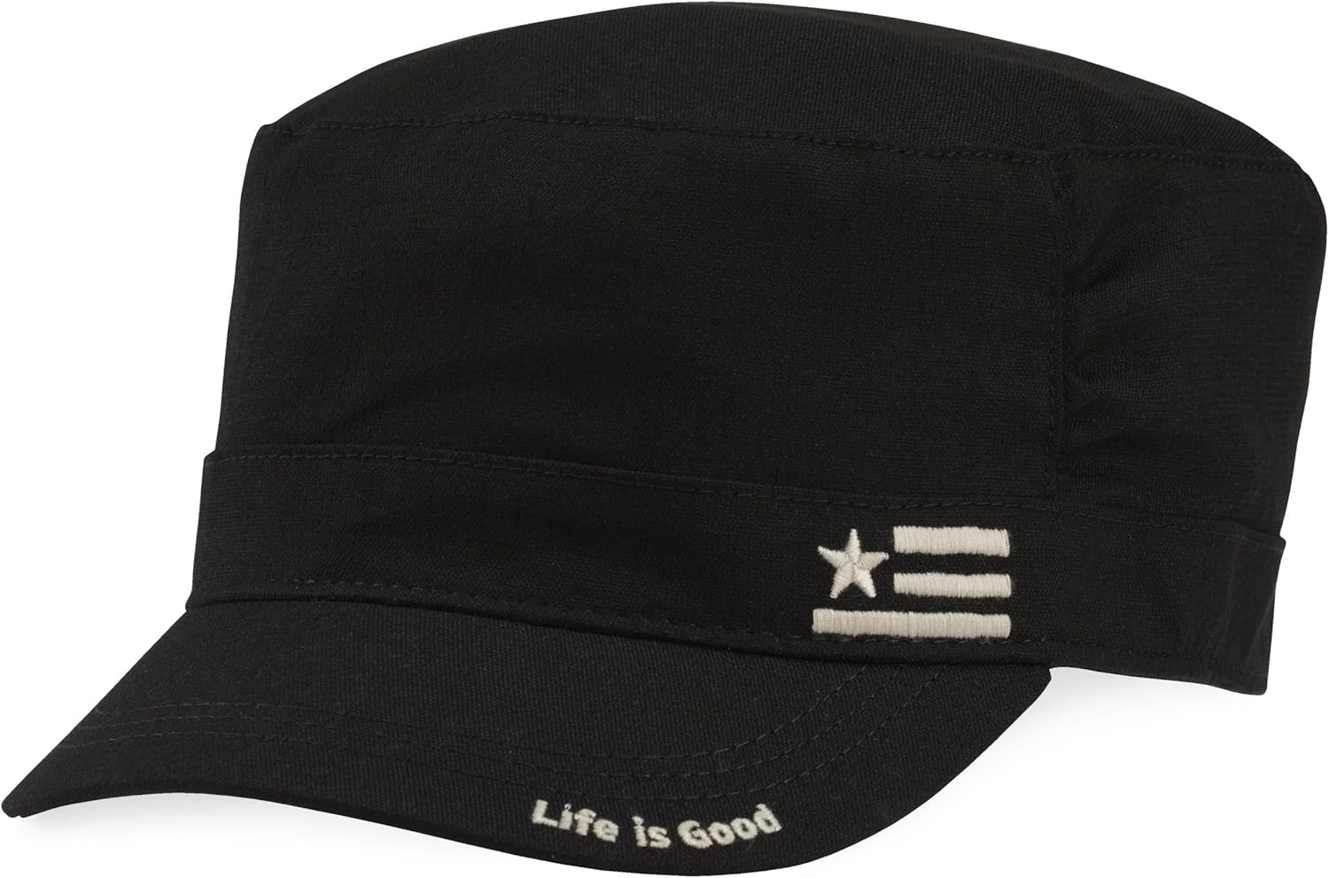 life is good daisy hat