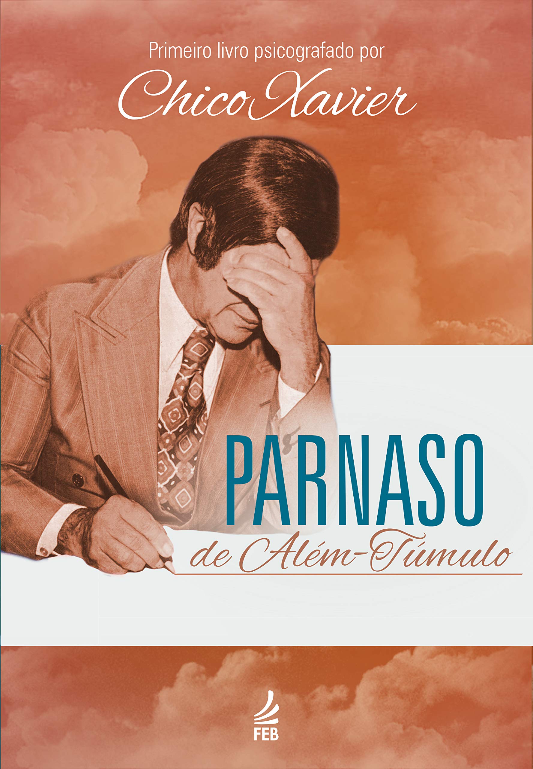 Parnaso de além-túmulo | Amazon.com.br