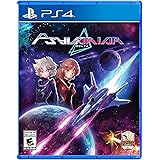 Psyvariar Delta - PlayStation 4