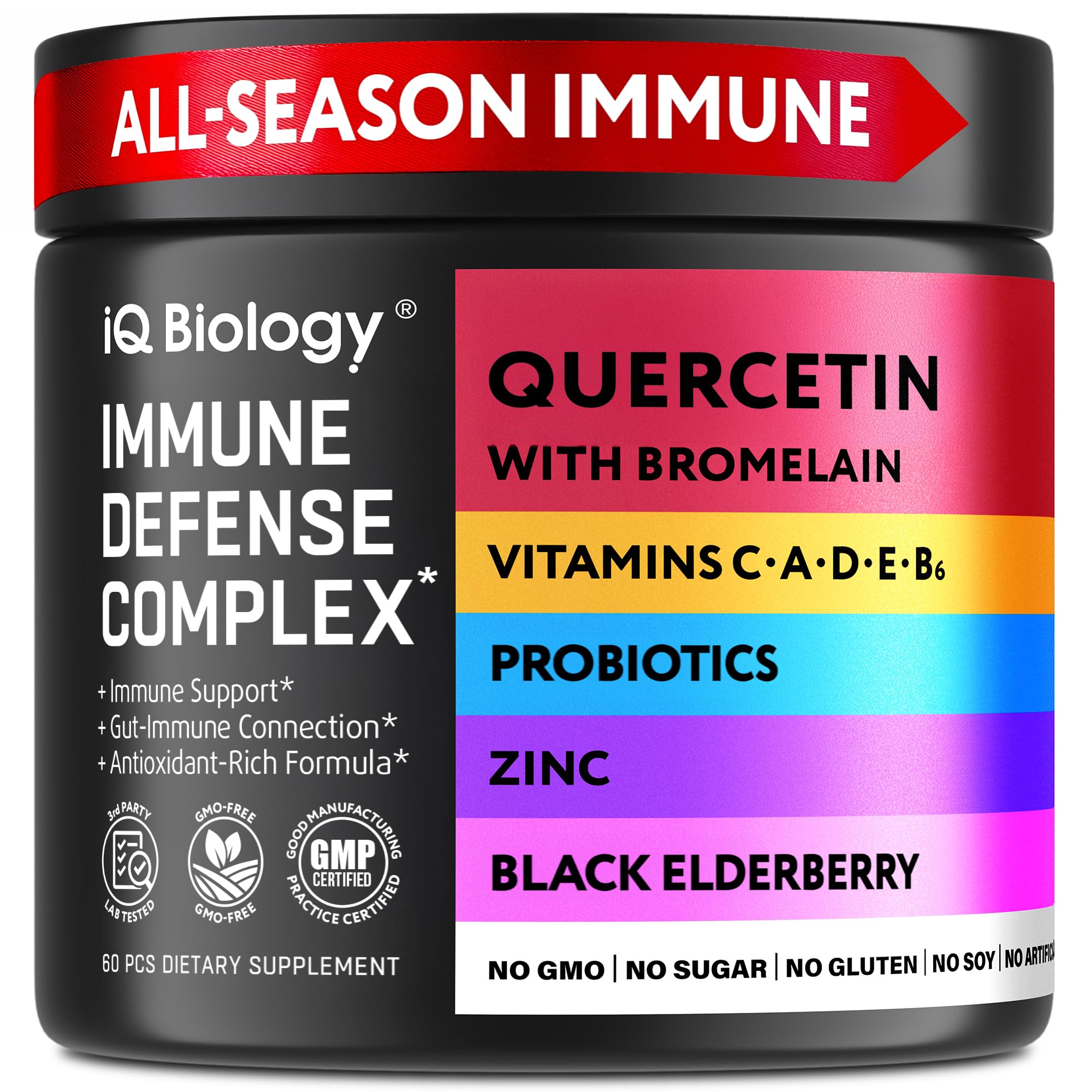Immune Support Complex