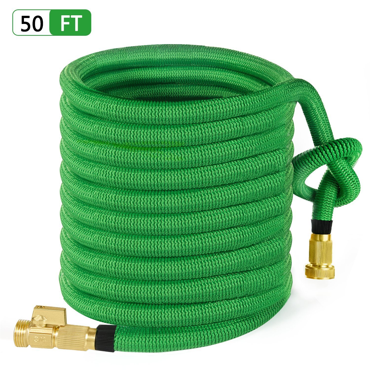 Best Garden Hose 50 Ft Expanding