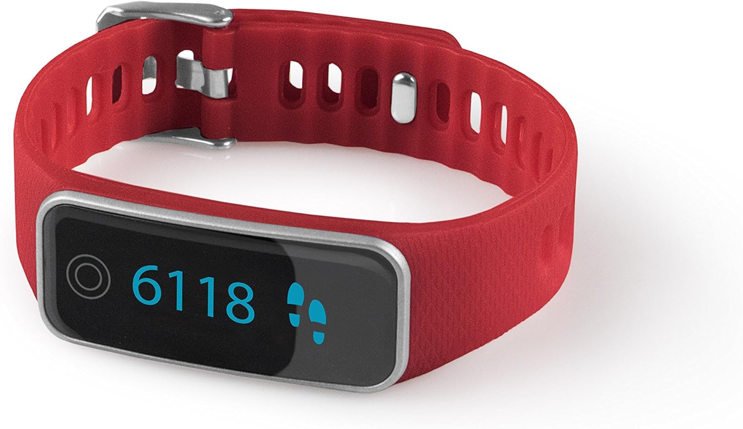 pebble time round 20mm