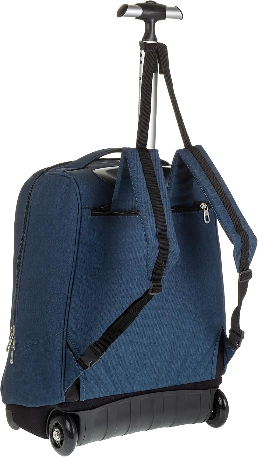 INVICTA BENIN - Trolley - Violetto/viola Scuro - 5