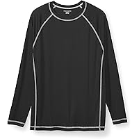 best big and tall swim shirts