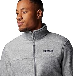 Columbia Men's Steens Mountain 2.0 Full Zip Fleece