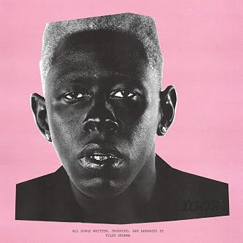 Igor (Vinyl) - View 6