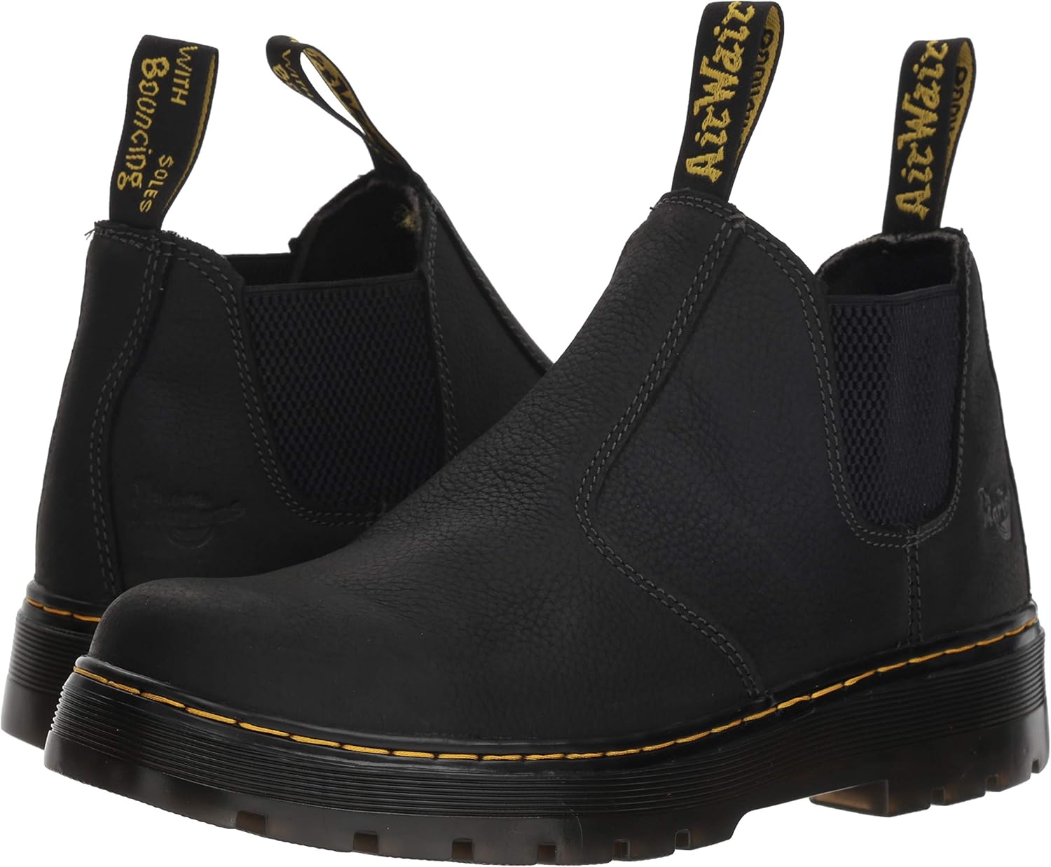  | Dr. Martens Men's Hardie Chelsea Boot | Chelsea