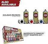 The Army Painter Wet Palette for Acrylic Paint with 50 Hydro Sheets view 6