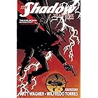 The Shadow: Year One - Omnibus