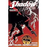 The Shadow: Year One - Omnibus