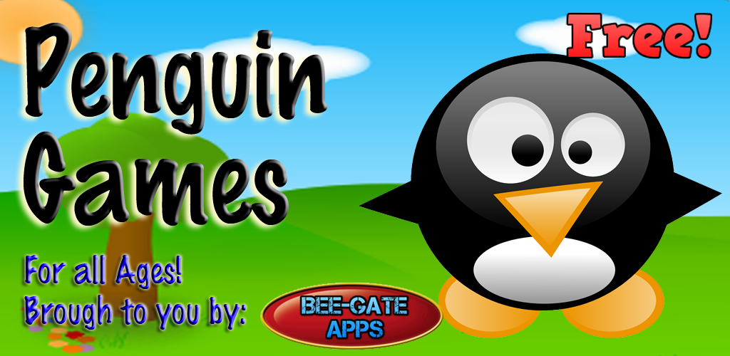 Penguin Games for Kids Free : Amazon.es: Apps y Juegos