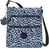 Kipling Women's Keiko Crossbody Mini Bag, Lightweight Adjustable Purse, Durable Shoulder Sling