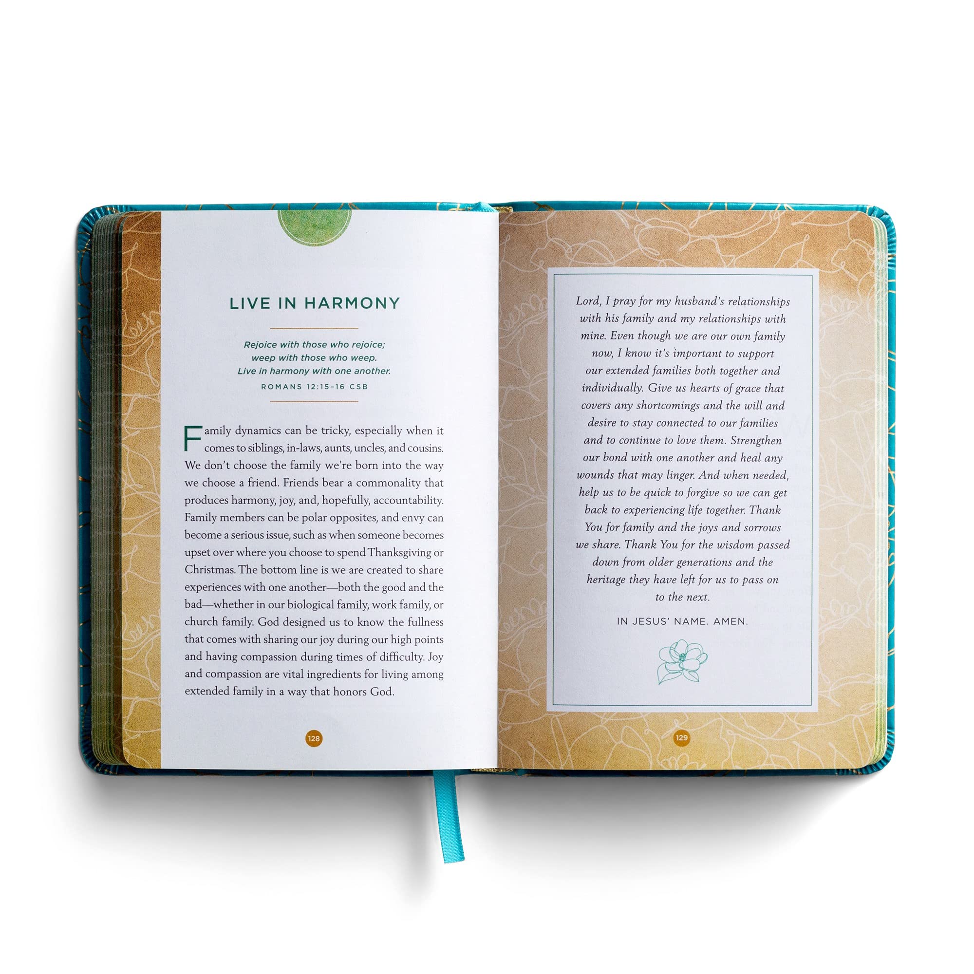 Daily Prayers for My Husband - Prayer Devotional Daily Prayers for My Husband - Prayer Devotional Imitation Leather Kindle