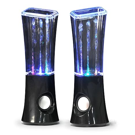 atake water speakers