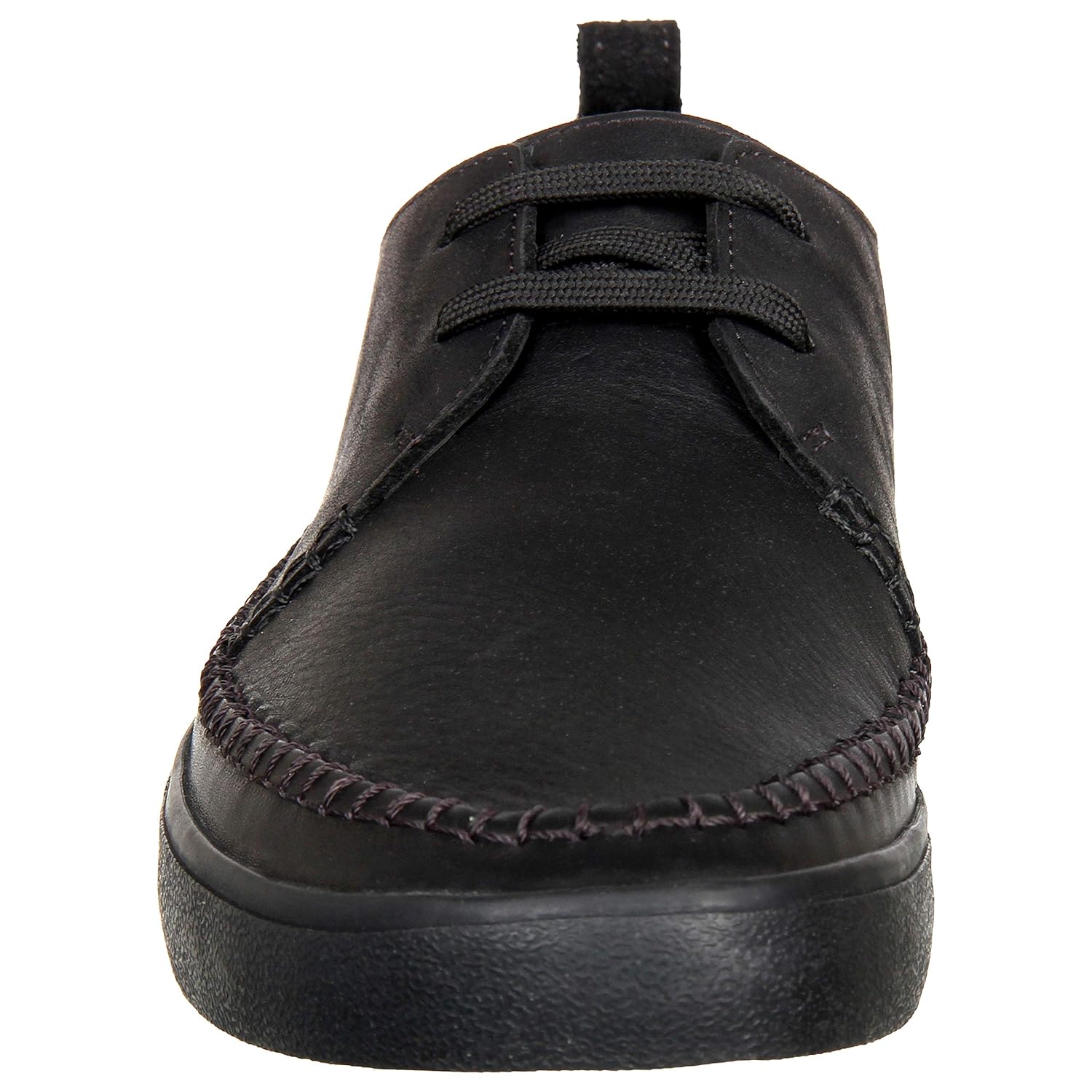 clarks kessell craft black