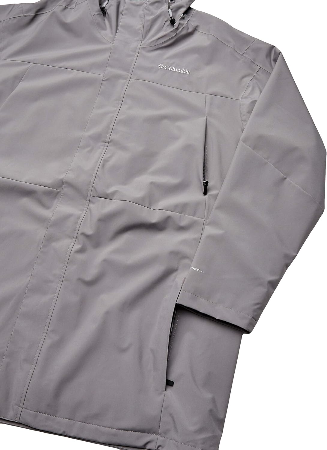 columbia northbounder ii jacket