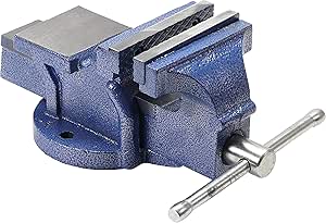  Tornillo de banco, Prensa de Banco