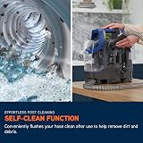Vax SpotWash Duo Spot Cleaner, Handheld Pet Tool, 250ml Solution view 8